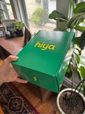 Hiya Kids Daily Greens + Superfood Powder